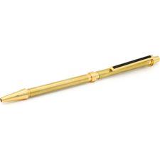 Pencil Kit Gold Mechanism (Pack of 1) - Strahan Timber.