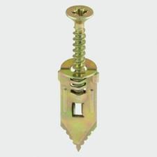 PLASTERBOARD HAMMER FIXINGS (100) - Strahan Timber.