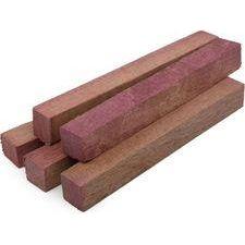 Purpleheart Pen Blank (Pack of 5) - PBPH5 - Strahan Timber.