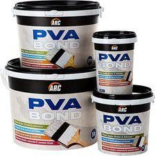 PVA BOND - Strahan Timber.