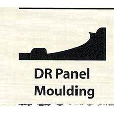 R - 1 (AYOUS) DR PANEL 32MM X 2.4MT - Strahan Timber.