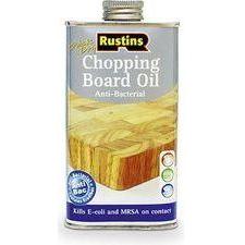 Rustins Chopping Board Oil