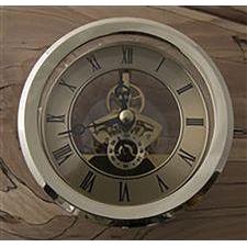 Skeleton Clock Insert 100mm