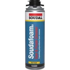 SOUDAL 10 in 1 GUN GRADE FOAM CONTRACTORS PACK - Strahan Timber.