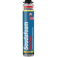 SOUDAL 10 in 1 GUN GRADE FOAM CONTRACTORS PACK - Strahan Timber.