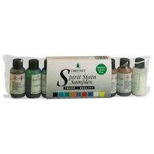 Spirit Stain Kit "Rainbow" 25ml