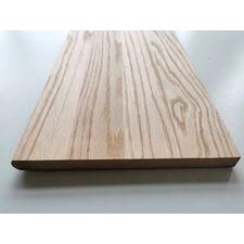 Stair Tread 1200mm x 22mm (Laminated) - Strahan Timber.