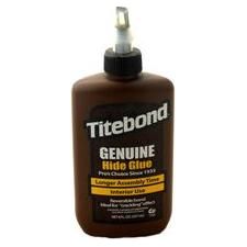 Titebond Liquid Hide Glue - Strahan Timber.