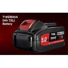 TREND 5A BATTERY T18S BA5A - Strahan Timber.