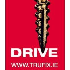 Trufix Extra Drive Screw - Tub - Strahan Timber.