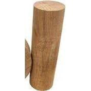 Woodturning Timber Lamp Blanks & Stems - Strahan Timber.