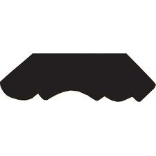 X-7 RED DEAL CORNICE - CEILING 3"